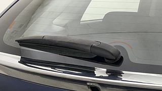 Used 2019 maruti-suzuki Baleno Zeta CVT Petrol Petrol Automatic top_features Rear wiper