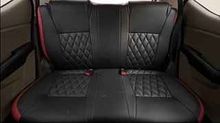 Used 2012 Hyundai i10 [2010-2016] Era Petrol Petrol Manual interior REAR SEAT CONDITION VIEW