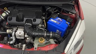Used 2019 Tata Tiago [2016-2020] Revotorq XZ Diesel Manual engine ENGINE LEFT SIDE VIEW