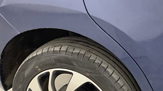 Used 2019 maruti-suzuki Baleno Zeta CVT Petrol Petrol Automatic dents MINOR SCRATCH