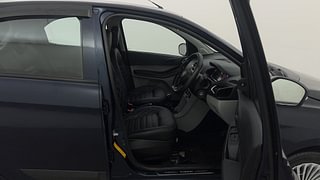 Used 2023 Tata Tiago Revotron XT (O) Petrol Manual interior RIGHT SIDE FRONT DOOR CABIN VIEW