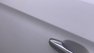 Used 2017 Hyundai Creta [2015-2018] 1.6 SX Plus Auto Petrol Petrol Automatic dents MINOR SCRATCH