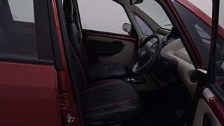 Used 2015 Tata Nano [2014-2018] Twist XTA Petrol Petrol Automatic interior RIGHT SIDE FRONT DOOR CABIN VIEW