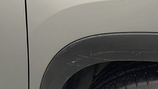 Used 2019 Tata Harrier XZ Diesel Manual dents MINOR SCRATCH