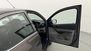 Used 2018 Tata Tiago [2016-2020] Revotron XT Petrol Manual interior RIGHT FRONT DOOR OPEN VIEW