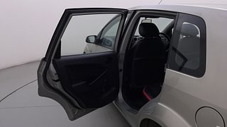 Used 2011 Ford Figo [2010-2015] Duratorq Diesel EXI 1.4 Diesel Manual interior LEFT REAR DOOR OPEN VIEW