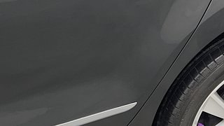Used 2021 Skoda Rapid New [2020-2022] Style Petrol Petrol Manual dents MINOR SCRATCH