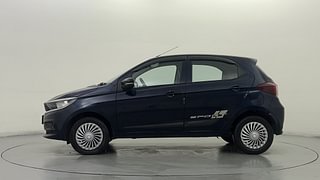 Used 2023 Tata Tiago Revotron XT (O) Petrol Manual exterior LEFT SIDE VIEW