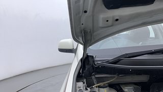 Used 2019 Nissan Sunny XL Diesel Special Edition Diesel Manual engine ENGINE RIGHT SIDE HINGE & APRON VIEW
