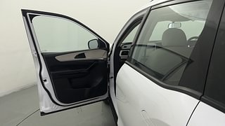 Used 2022 Mahindra XUV700 AX 5 Petrol MT 7 STR Petrol Manual interior LEFT FRONT DOOR OPEN VIEW