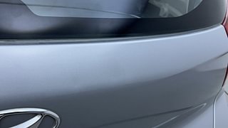 Used 2020 Hyundai New Santro 1.1 Sportz CNG Petrol+cng Manual dents MINOR DENT