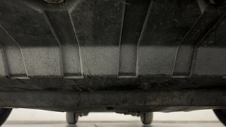 Used 2015 Honda City V Diesel Diesel Manual extra FRONT LEFT UNDERBODY VIEW