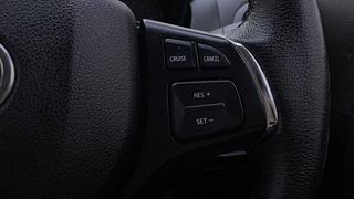 Used 2022 Toyota Urban Cruiser High Grade AT Petrol Automatic top_features Cruise control