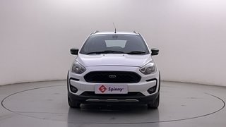Used 2018 Ford Freestyle [2017-2021] Titanium 1.5 TDCI Diesel Manual exterior FRONT VIEW