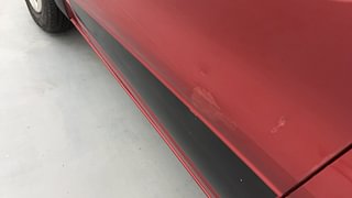 Used 2019 Renault Kwid [2015-2019] RXL Petrol Manual dents MINOR SCRATCH