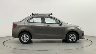 Used 2019 Maruti Suzuki Dzire [2017-2020] VXI Petrol Manual exterior RIGHT SIDE VIEW