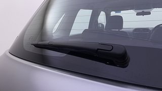 Used 2022 Toyota Urban Cruiser High Grade AT Petrol Automatic top_features Rear wiper