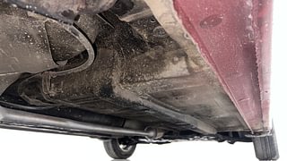 Used 2015 Hyundai Grand i10 Asta 1.2 Kappa VTVT Petrol Manual extra REAR RIGHT UNDERBODY VIEW