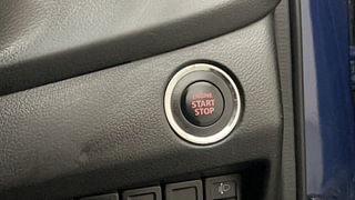 Used 2019 maruti-suzuki Baleno Zeta CVT Petrol Petrol Automatic top_features Keyless start