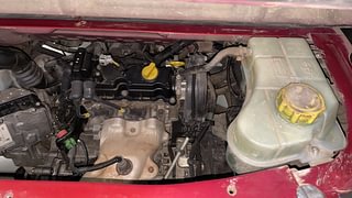 Used 2015 Tata Nano [2014-2018] Twist XTA Petrol Petrol Automatic engine ENGINE RIGHT SIDE VIEW