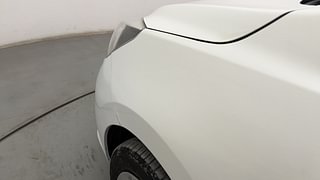 Used 2020 Maruti Suzuki Celerio ZXI Petrol Manual dents MINOR DENT