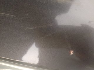 Used 2017 Maruti Suzuki Swift [2011-2017] ZXi Petrol Manual dents MINOR SCRATCH