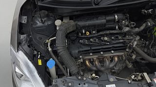 Used 2019 Maruti Suzuki Dzire [2017-2020] VXI Petrol Manual engine ENGINE RIGHT SIDE VIEW