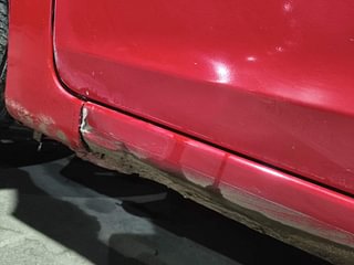 Used 2014 Honda Brio [2011-2016] VX AT Petrol Automatic dents MINOR DENT