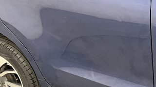 Used 2019 maruti-suzuki Baleno Zeta CVT Petrol Petrol Automatic dents MINOR SCRATCH