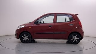 Used 2012 Hyundai i10 [2010-2016] Era Petrol Petrol Manual exterior LEFT SIDE VIEW