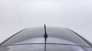 Used 2017 Maruti Suzuki Swift [2011-2017] ZXi Petrol Manual exterior EXTERIOR ROOF VIEW