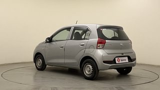 Used 2019 Hyundai New Santro 1.1 Magna CNG Petrol+cng Manual exterior LEFT REAR CORNER VIEW