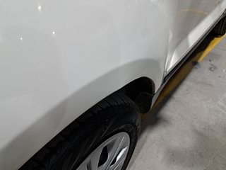 Used 2013 Ford EcoSport [2013-2015] Trend 1.5L TDCi Diesel Manual dents MINOR DENT