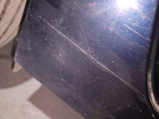 Used 2023 Tata Altroz XTA Petrol DCT Petrol Automatic dents MINOR SCRATCH