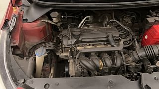 Used 2016 Hyundai Elite i20 [2014-2018] Sportz 1.2 Petrol Manual engine ENGINE RIGHT SIDE VIEW