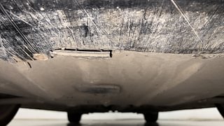 Used 2021 BMW 2 Series Gran Coupe 220i M Sport Petrol Automatic extra FRONT LEFT UNDERBODY VIEW