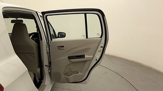 Used 2020 Maruti Suzuki Celerio ZXI Petrol Manual interior RIGHT REAR DOOR OPEN VIEW