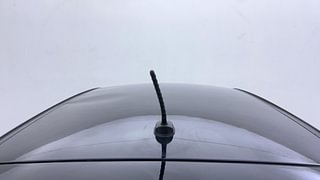 Used 2019 Hyundai Elite i20 [2018-2020] Sportz Plus CVT Petrol Automatic exterior EXTERIOR ROOF VIEW