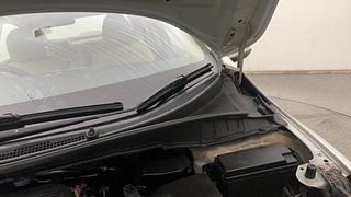 Used 2015 Honda City V Diesel Diesel Manual engine ENGINE LEFT SIDE HINGE & APRON VIEW