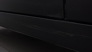 Used 2022 Toyota Urban Cruiser High Grade AT Petrol Automatic dents MINOR SCRATCH