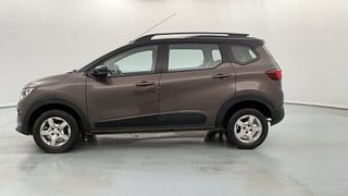 Used 2022 Renault Triber RXT Limited Edition Petrol Manual exterior LEFT SIDE VIEW