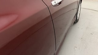 Used 2012 Honda City [2011-2014] 1.5 V MT Petrol Manual dents MINOR DENT