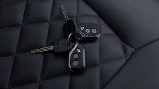 Used 2012 Hyundai i10 [2010-2016] Era Petrol Petrol Manual extra CAR KEY VIEW