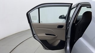 Used 2020 Hyundai New Santro 1.1 Sportz CNG Petrol+cng Manual interior LEFT REAR DOOR OPEN VIEW