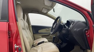 Used 2014 Honda Brio [2011-2016] VX AT Petrol Automatic interior RIGHT SIDE FRONT DOOR CABIN VIEW