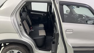 Used 2020 maruti-suzuki S-Presso VXI Plus AMT Petrol Automatic interior RIGHT SIDE REAR DOOR CABIN VIEW