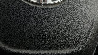 Used 2019 Tata Tiago [2016-2020] Revotorq XZ Diesel Manual top_features Airbags