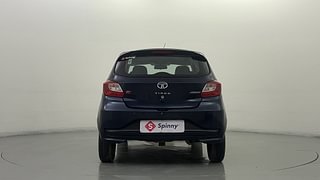 Used 2023 Tata Tiago Revotron XT (O) Petrol Manual exterior BACK VIEW