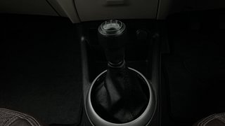 Used 2013 Hyundai i20 [2012-2014] Magna 1.2 Petrol Manual interior GEAR  KNOB VIEW