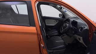 Used 2016 Maruti Suzuki Alto K10 [2014-2019] VXI AMT Petrol Automatic interior RIGHT SIDE FRONT DOOR CABIN VIEW